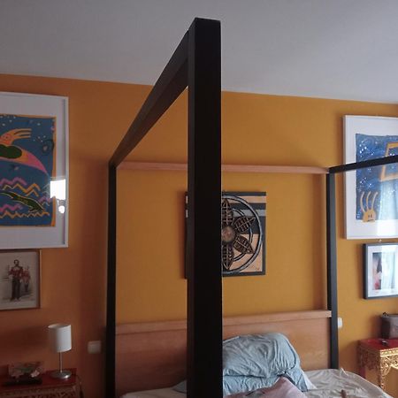 Valarya Βίλα Cercedilla Εξωτερικό φωτογραφία