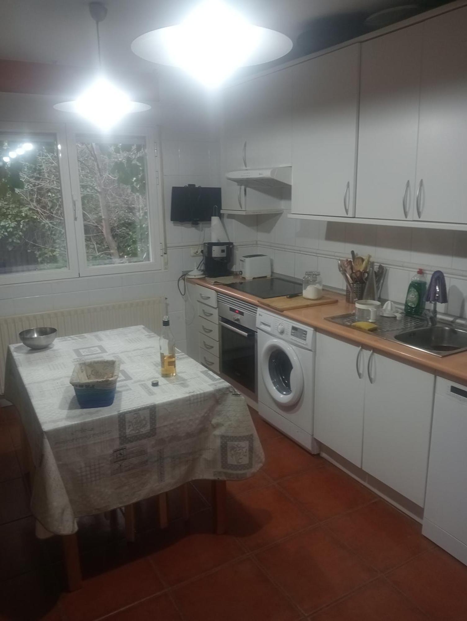 Valarya Βίλα Cercedilla Εξωτερικό φωτογραφία